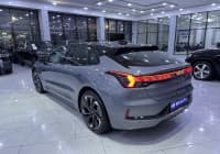 ZEEKR 001, 2023 il, 30200 km — şəkil 6