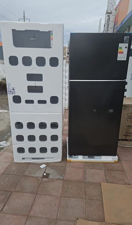 Samsung soyuducu
