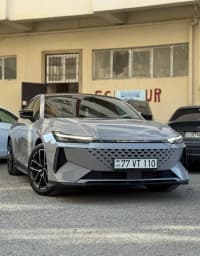 Changan Qiyuan A06, 2023 il, 52000 km, 1.5 L — şəkil 15