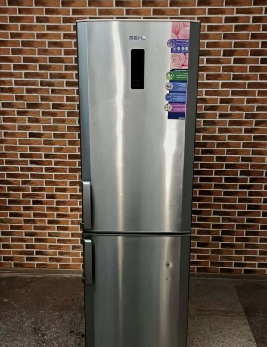 Indesit refrigerator - Tenderyard