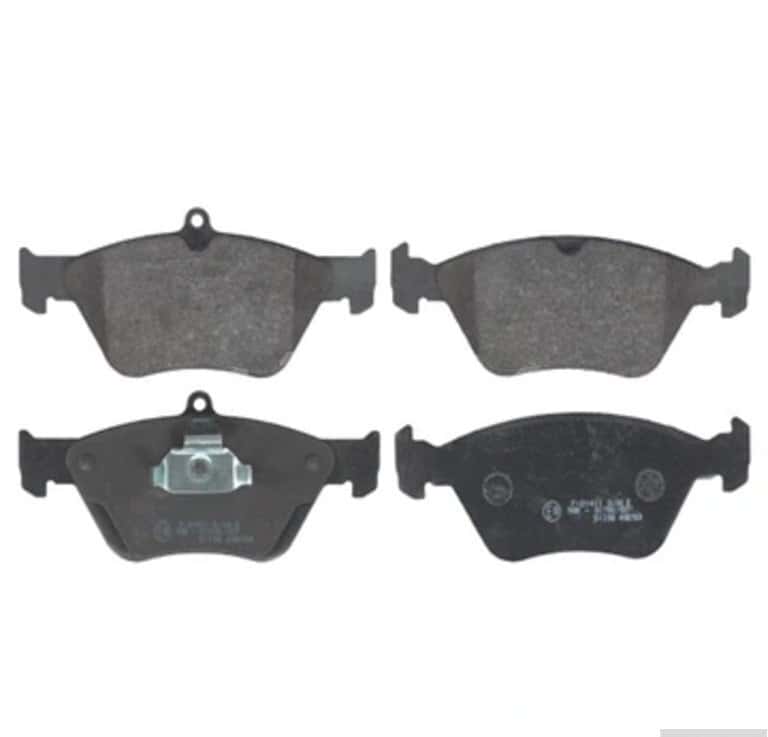 Brake system spare parts for Opel - Tenderyard