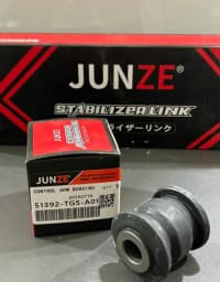 Rezin-metal oynağı Honda Civic — şəkil 3
