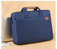 Laptop çantası Qara rəng — şəkil 2