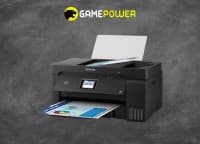 Epson EcoTank L14150 3in1 A3 Printer — şəkil 2