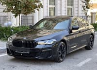 BMW 530e, 2022 il, 47000 km, 2 L — şəkil 4