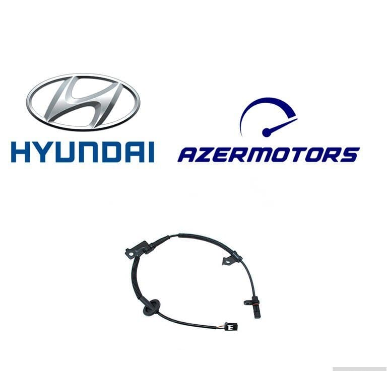 ABS sensoru Hyundai 599303k001