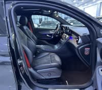Mercedes GLC 200 4MATIC+Coupe, 2022 il, 80400 km, 2000 L — şəkil 11