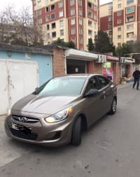 Avtomobil icarəsi Hyundai Elantra 2018 — şəkil 6