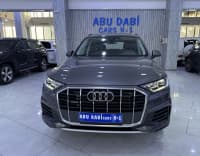 Audi Q7, 2023 il, 32000 km, 3000 L — şəkil 2