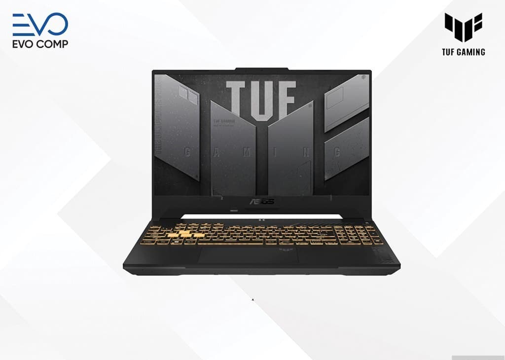 Notbuk Asus ROG Strix G