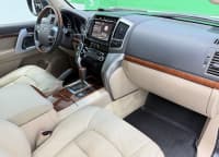 Toyota Land Cruiser, 2014 il, 192200 km, 4500 L — şəkil 11