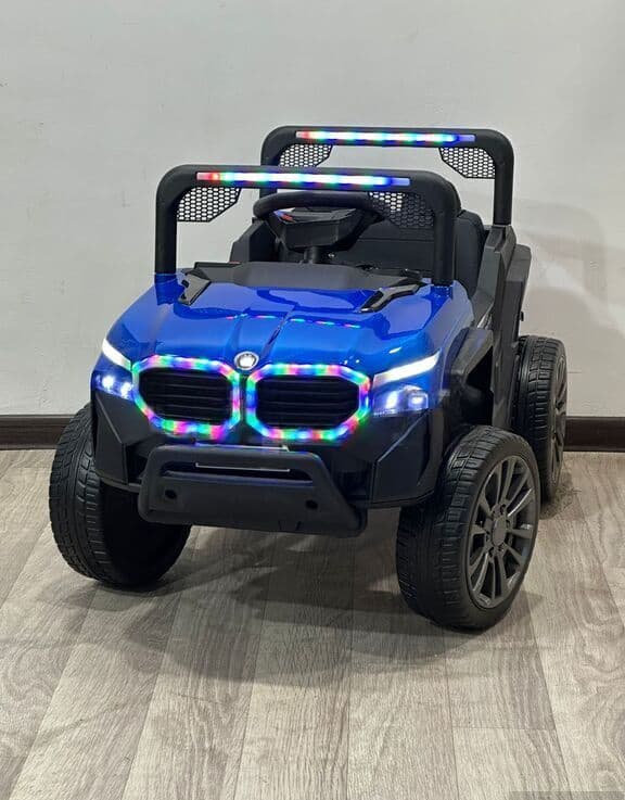 Uşaq avtomobili Jeep JF-AWM1