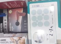 Masaj Tapançası (Massage Gun) Modelləri — şəkil 13
