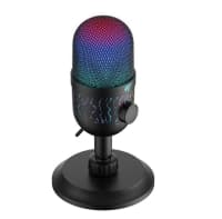 Mikrofon Havit GK52 PC Black — şəkil 3