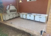 Peşəkar Restoran Mətbəx Avadanlıqları — şəkil 2