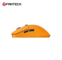 Oyun siçanı Fantech Kanata S WG9S Yellow — şəkil 2