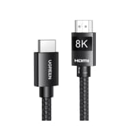 Qara rəng data kabel, HDMI — şəkil 1