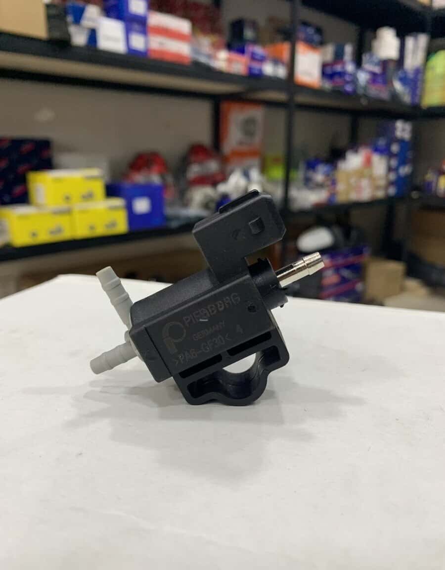 Oil pressure sensor Chevrolet Cruze - Tenderyard