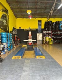 Avtomobil şini Hilo 215/75 R16C — şəkil 4
