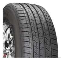 Nankang SP-9 285/65 R17 116V M+S Təkəri — şəkil 3