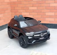 Uşaq avtomobili Mercedes-Benz GLE — şəkil 1