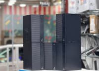 Xbase Masaüstü Kompüter Intel i5 8GB RAM 512GB SSD — şəkil 1