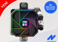 Maye soyutma sistemi Thermalright Aqua Elite 360 BK ARGB V3 — şəkil 6