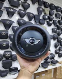 Airbag və airbag qapağı Mini Cooper Clubman — şəkil 3