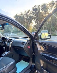 Hyundai Tucson, 2007 il, 225 km, 2700 L — şəkil 10