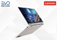 Notbuk Lenovo Yoga — şəkil 3