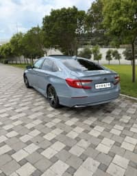 Honda Accord, 2022 il, 119300 km, 2000 L — şəkil 5