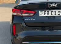 Kia Optima, 2019 il, 131966 km, 2 L — şəkil 6