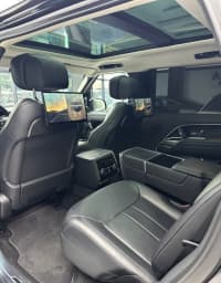Land Rover Range Rover, 2022 il, 55686 km, 3000 L — şəkil 13