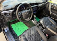 Toyota Corolla, 2014 il, 158000 km, 2 L — şəkil 10