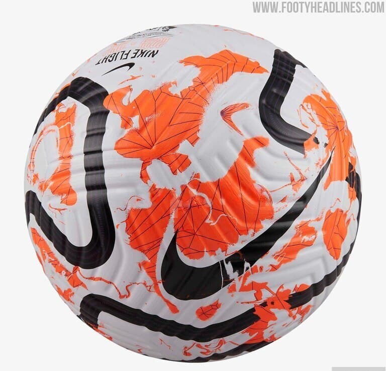 Premier League 2 Lazer Kəsim Futbol Topu