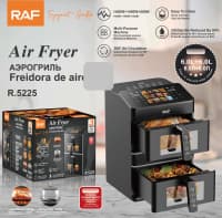 RAF Fritoz — şəkil 1