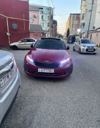 Kia Optima, 2015 il, 210000 km, 2000 L — şəkil 11