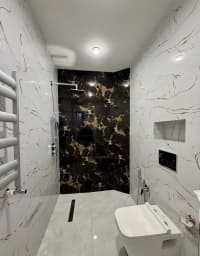 3 otaqlı mənzil 124 m² satılır — şəkil 11