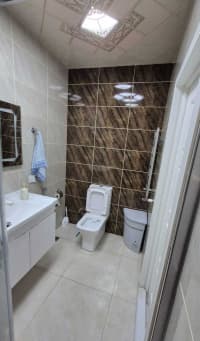 3 otaqlı mənzil 81 m² satılır — şəkil 11