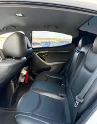 Hyundai Elantra, 2015 il, 235000 km, 1.6 L — şəkil 18