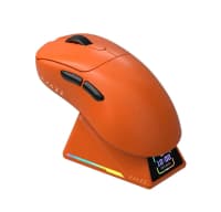 Oyun siçanı Ajazz AJ159 Apex Orange — şəkil 2