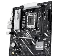 Ana plata ASUS Prime B860M-K — şəkil 2