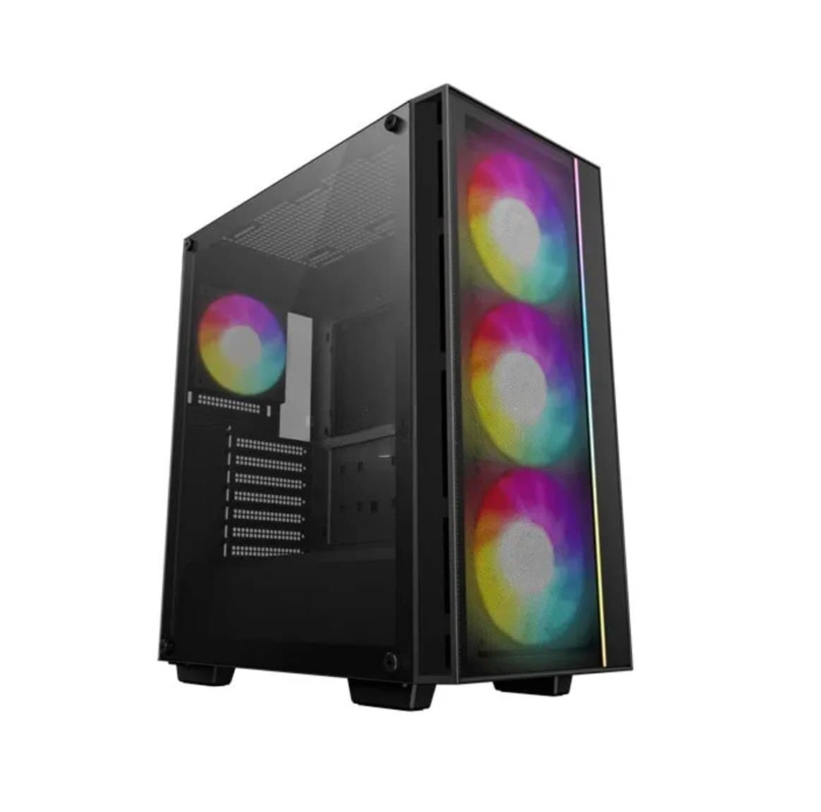 Kompüter keysi Deepcool Matrexx 55 Mesh V4