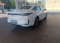 Changan Qiyuan A05, 2025 il, 0 km, 1.5 L — şəkil 8