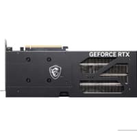 Videokart MSI RTX 5060 Ventus 3X OC 8GB GDDR7 — şəkil 7