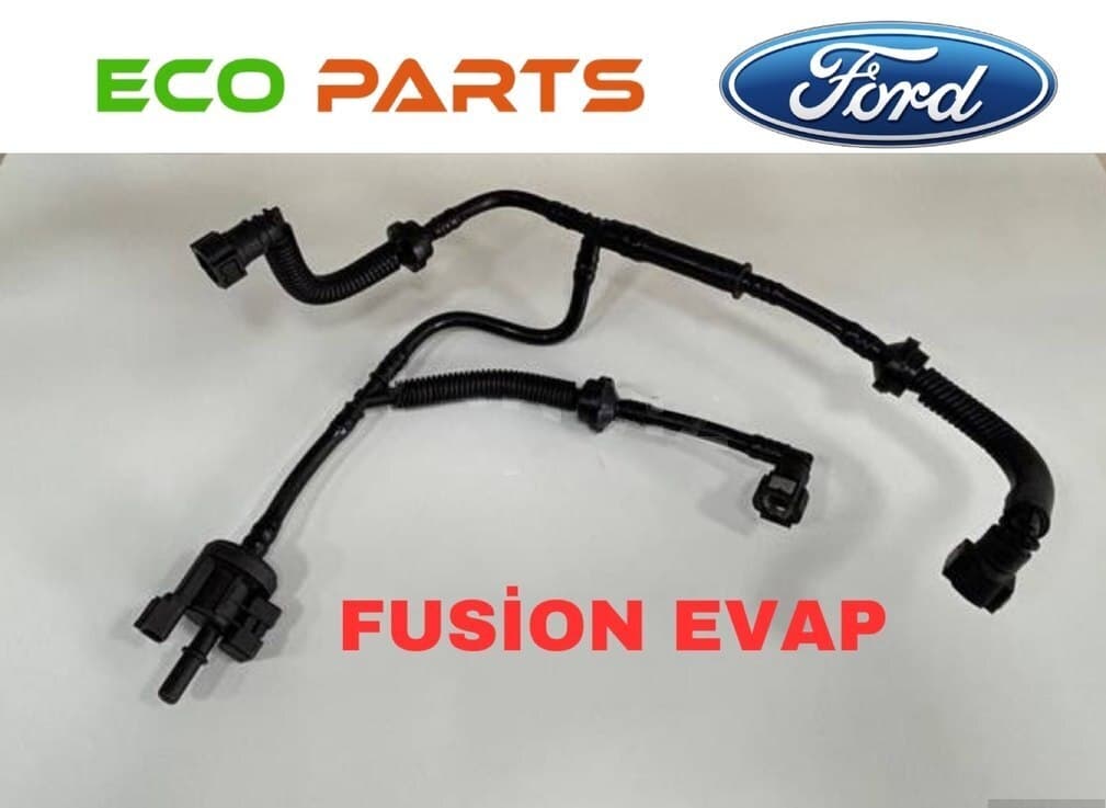 EVAP sensoru Ford Fusion