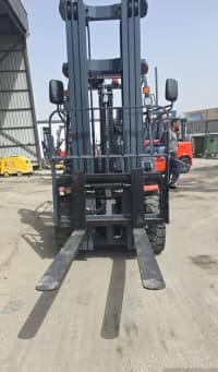 Avtokar HELI CPCD30, 3 ton, 6 metr — şəkil 2