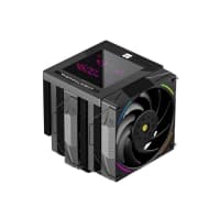CPU soyuducu Thermalright Phantom Spirit 120 Vision EVO — şəkil 1