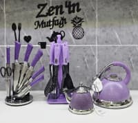 Çay dəsti — şəkil 2