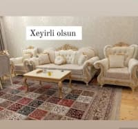 Künc divan, Qarışıq rəng — şəkil 5